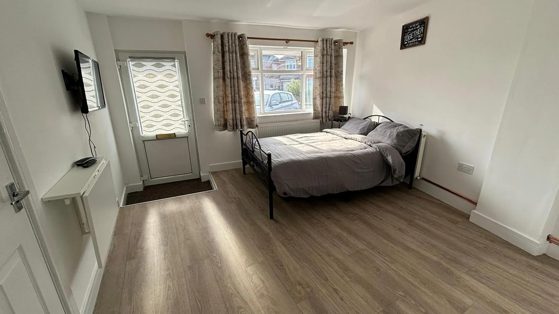 Modern & Cozy Gem - 10Min To City Center - Parking York 0*,