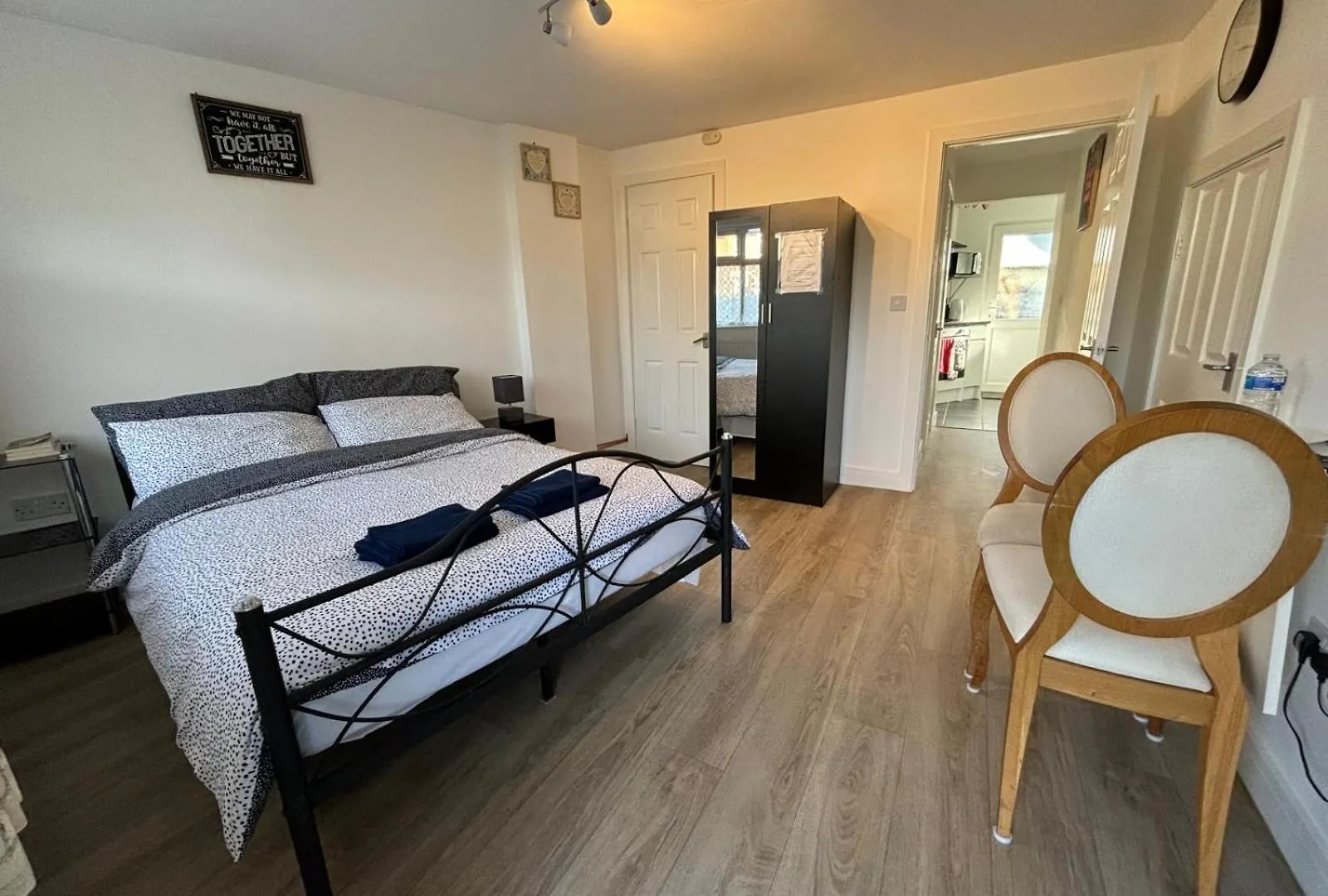 יורק Modern & Cozy Gem - 10Min To City Center - Parking 0*,  בריטניה