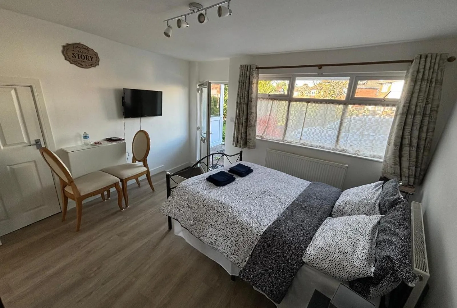 Modern & Cozy Gem - 10Min To City Center - Parking York Großbritannien